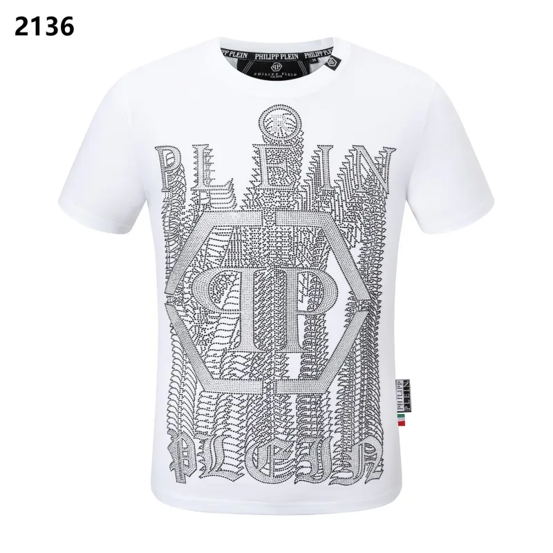 PHILLPP PLIEN T-shirts for MEN #A26212