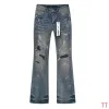 PURPLE Jeans for Men #A62304