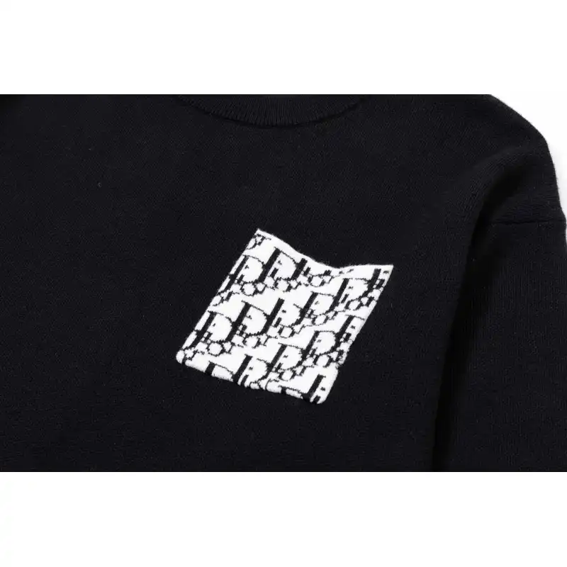 D-ior Sweaters #A54746