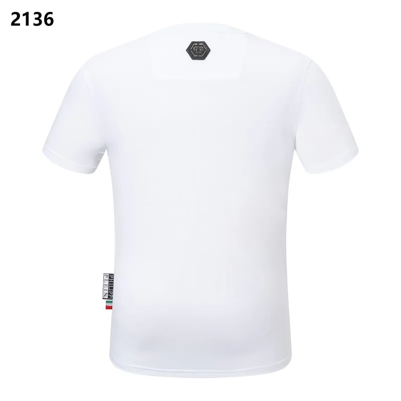 PHILLPP PLIEN T-shirts for MEN #A26212