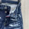 Dsq*2 Jeans for DSQ Jeans #A37710
