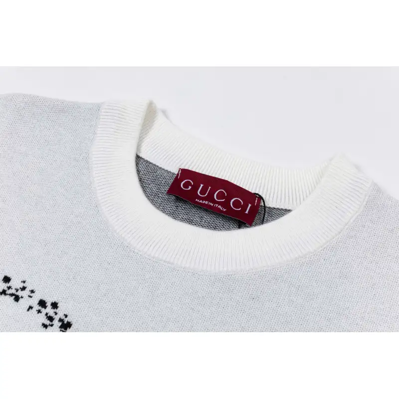 Gucci Sweaters for Men #A54663