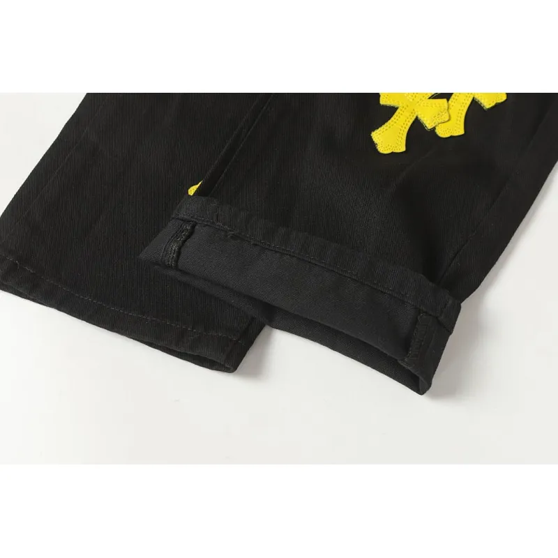 Chrome Hearts Jeans for Men #A59057