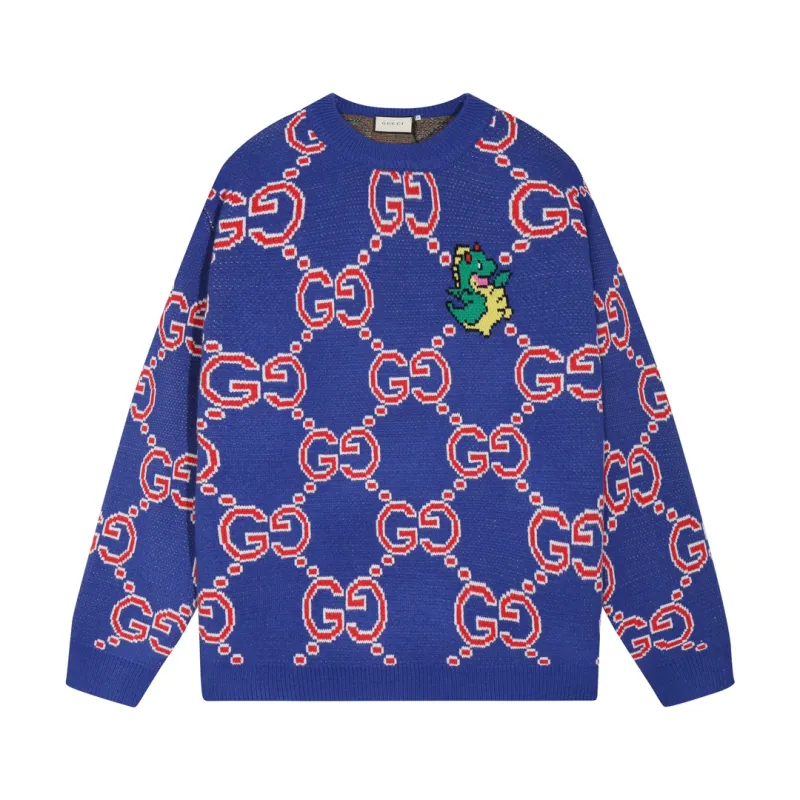 Gucci Sweaters for Men #A56789