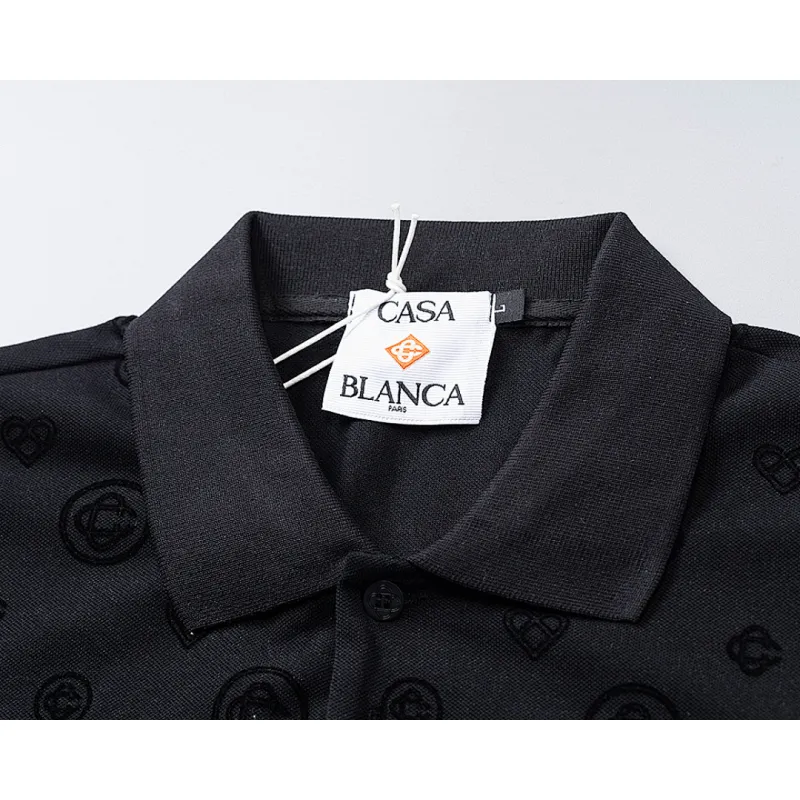 Casablanca T-Shirts #A61589