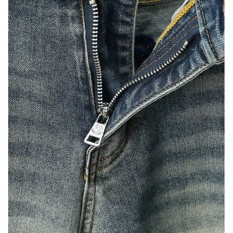 Moncler Jeans for Men #A62116