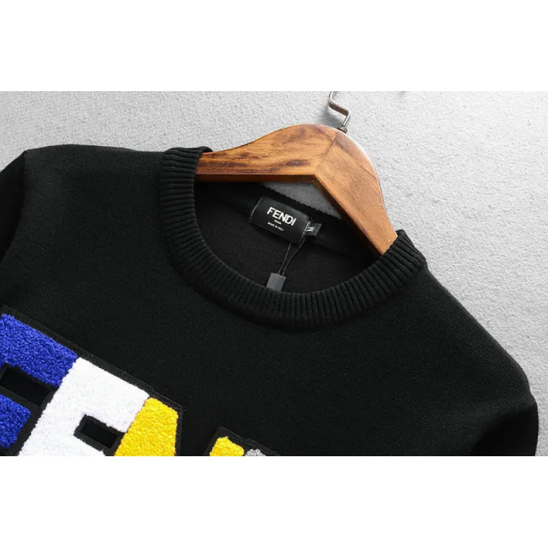 Fendi Sweater for MEN #9103340