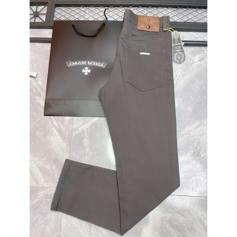 Chrome Hearts Jeans for Men #A58918