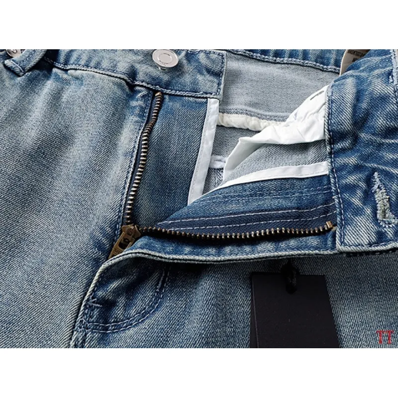 TRA Jeans for Men #A62308