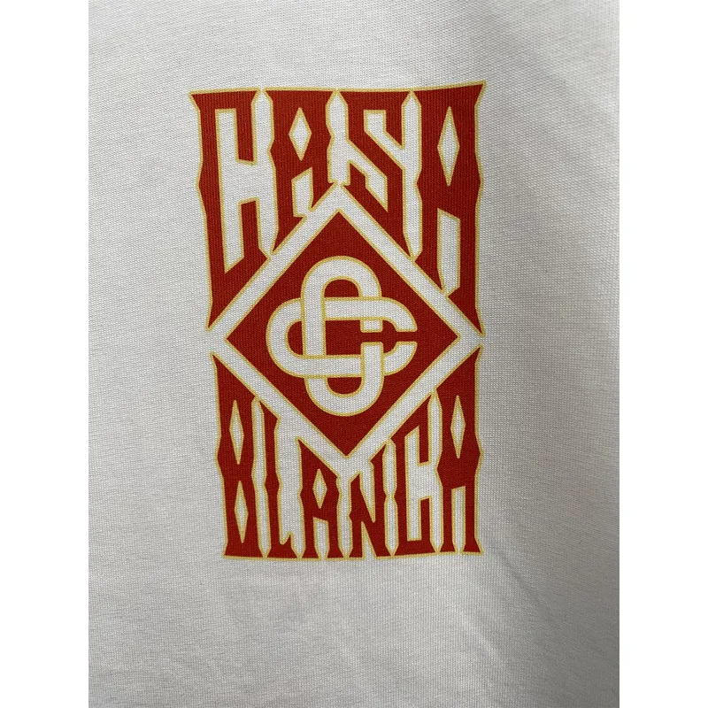 Casablanca T-Shirts #A52742