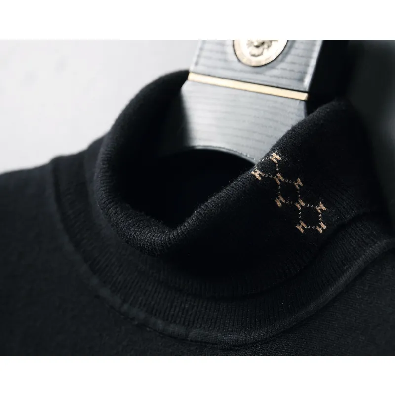 Hermes Sweater for MEN #A41530 Hermes Sweater for MEN #A41530
