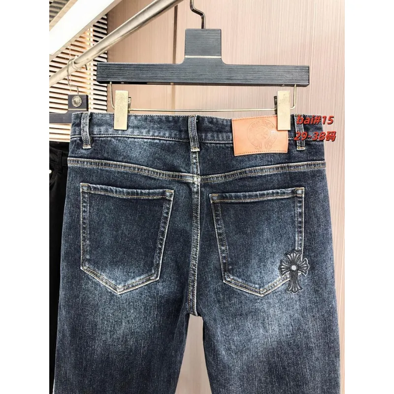 Chrome Hearts Jeans for Men #A59948