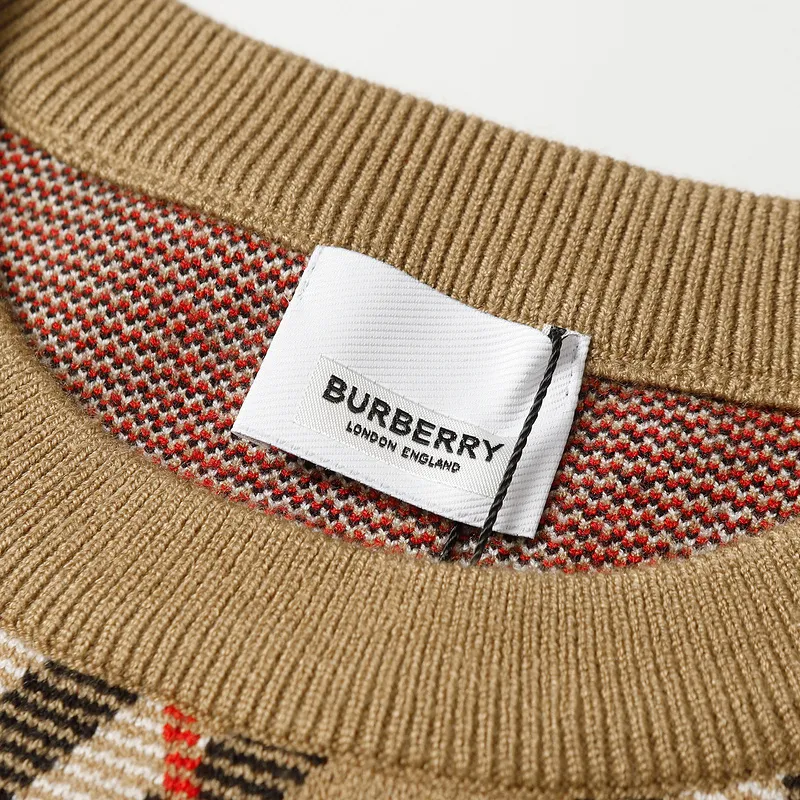 Burberry Sweaters for MEN #A44589 Burberry Sweaters for MEN #A44589
