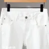 D&G Jeans for Men White #A49370