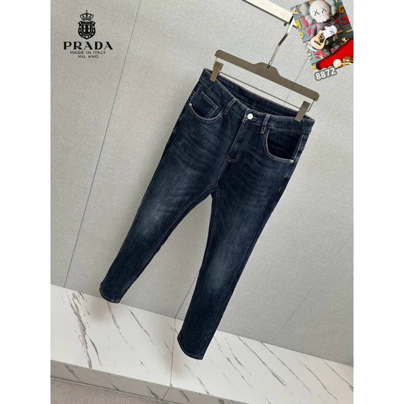 Prada Jeans for MEN #A60277