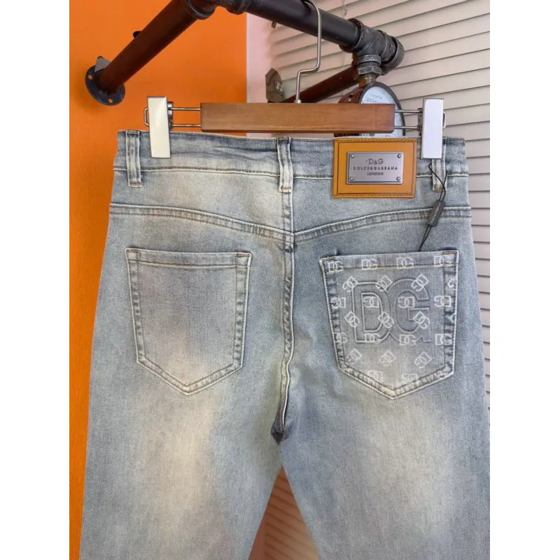D&G Jeans for Men #A57352