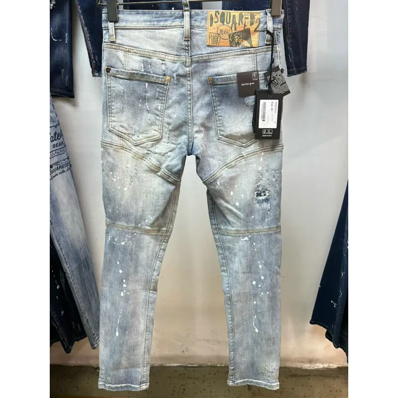 Dsq*2 Jeans for DSQ Jeans #A63812