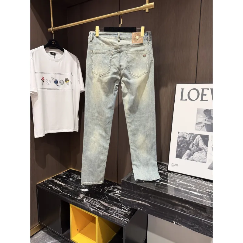 Loro Piana Jeans for Men #A61909