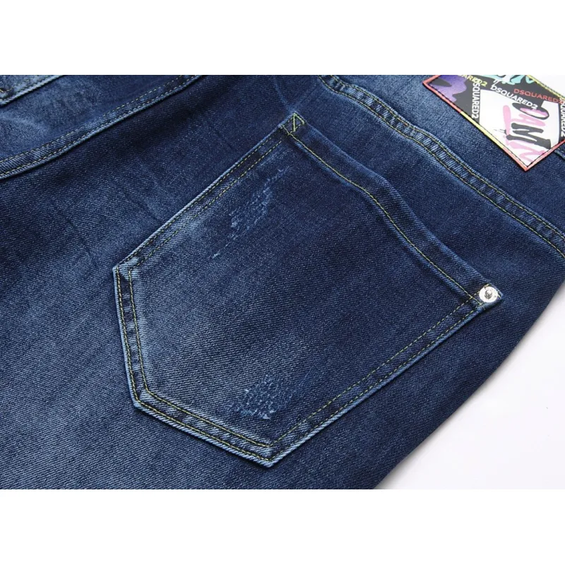 Dsq*2 Jeans for DSQ Jeans #A63395