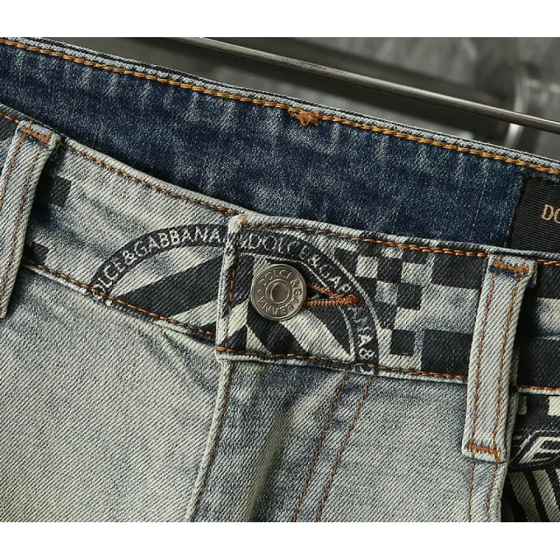 D&G Jeans for Men #A60969 D&G Jeans for Men #A60969