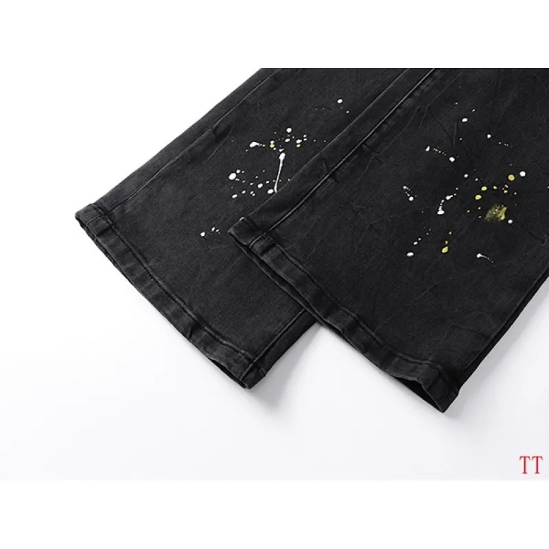 PURPLE Jeans for Men #A62292