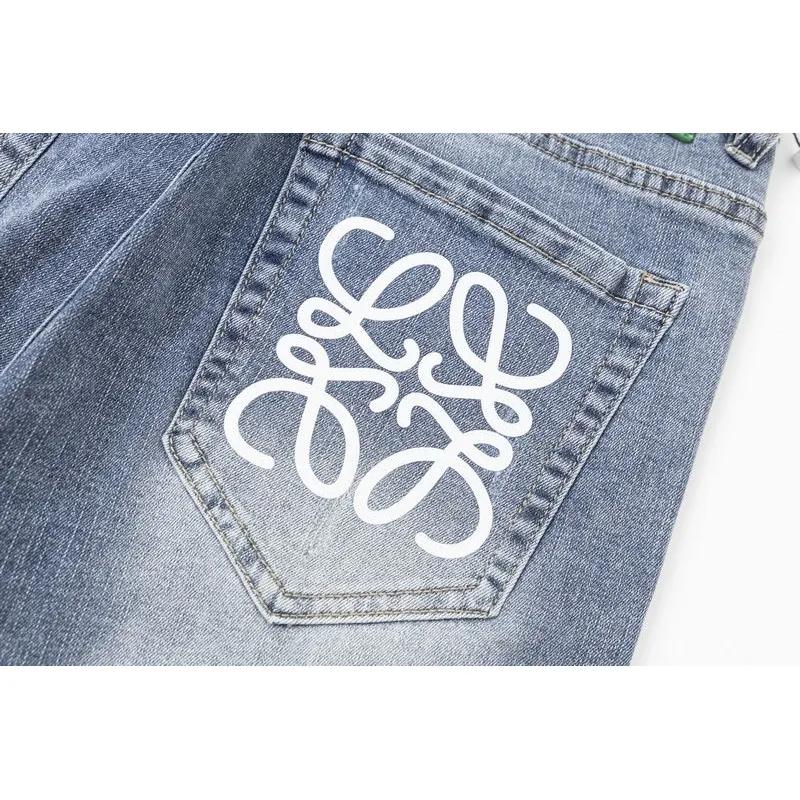 LOEWE Jeans for MEN #A36650 LOEWE Jeans for MEN #A36650