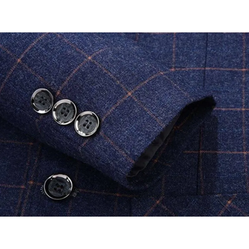 Mens Burberry Suits #A57373