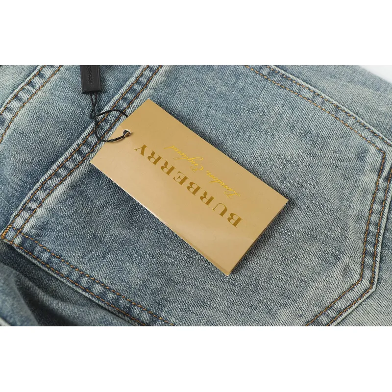 Burberry Jeans for Men #A49798