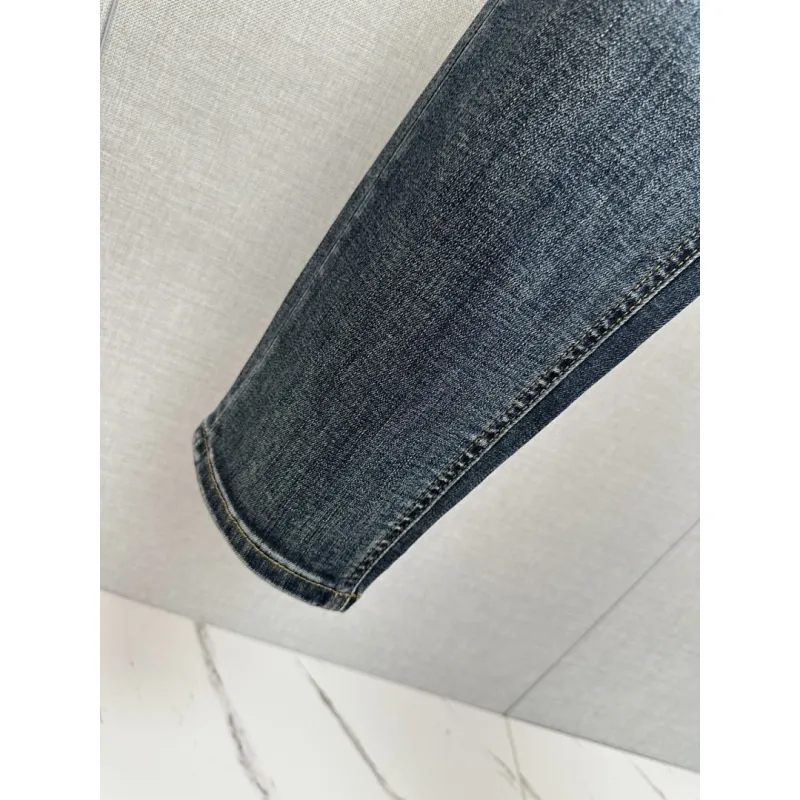Chrome Hearts Jeans for Men #A60262