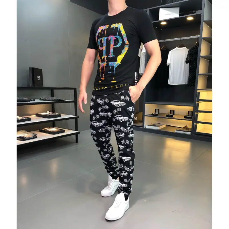 PHILLPP PLIEN T-shirts for MEN #9124886