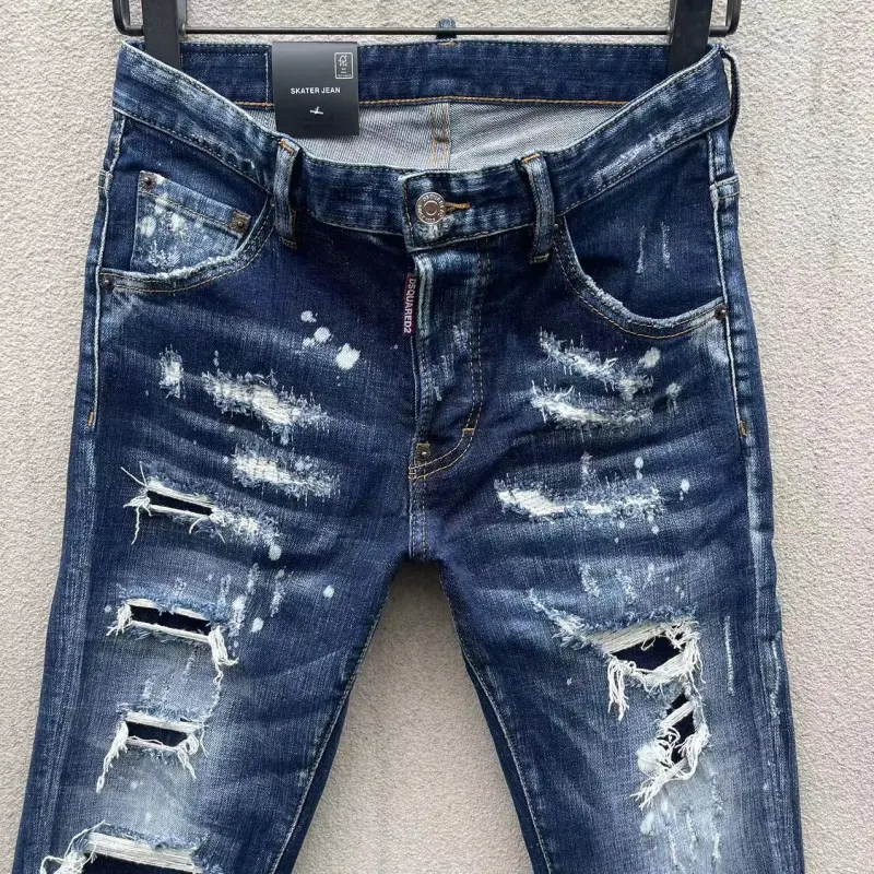 Dsq*2 Jeans for DSQ Jeans #A37710