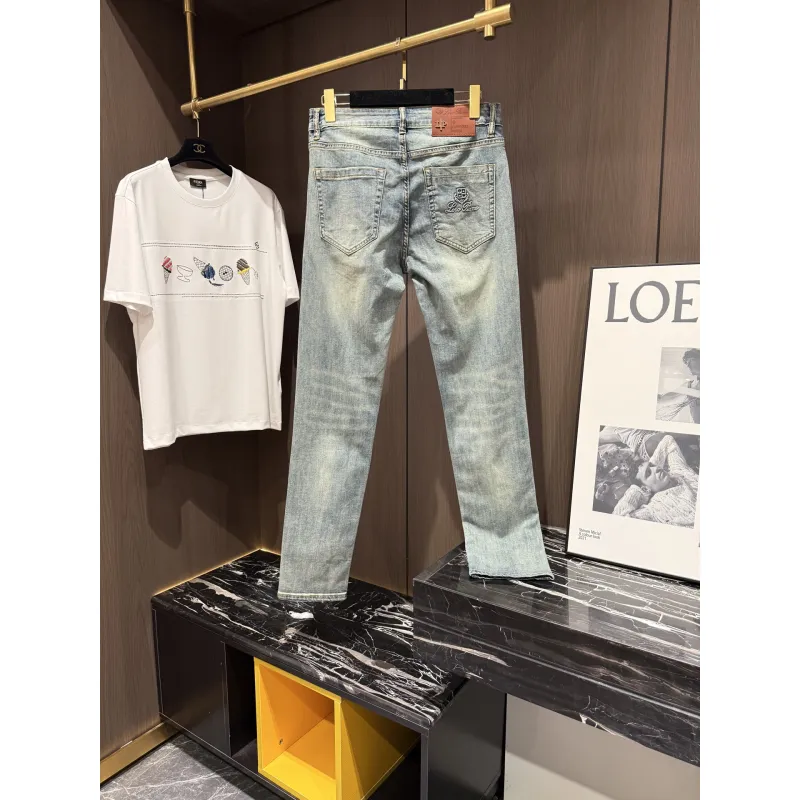 Loro Piana Jeans for Men #A61910