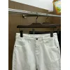 MIUMIU Jeans for MIUMIU Short Jeans for men #A49856