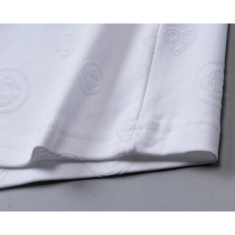 Casablanca T-Shirts #A61516 Casablanca T-Shirts #A61516