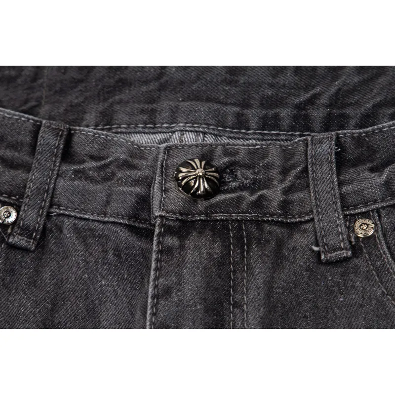 Chrome Hearts Jeans for Men #A60801