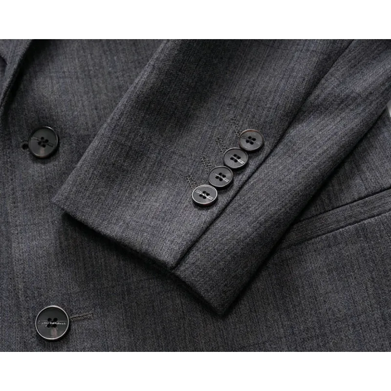 Mens Burberry Suits #A59351