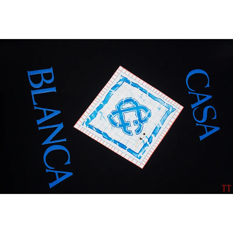 Casablanca T-Shirts #A47522