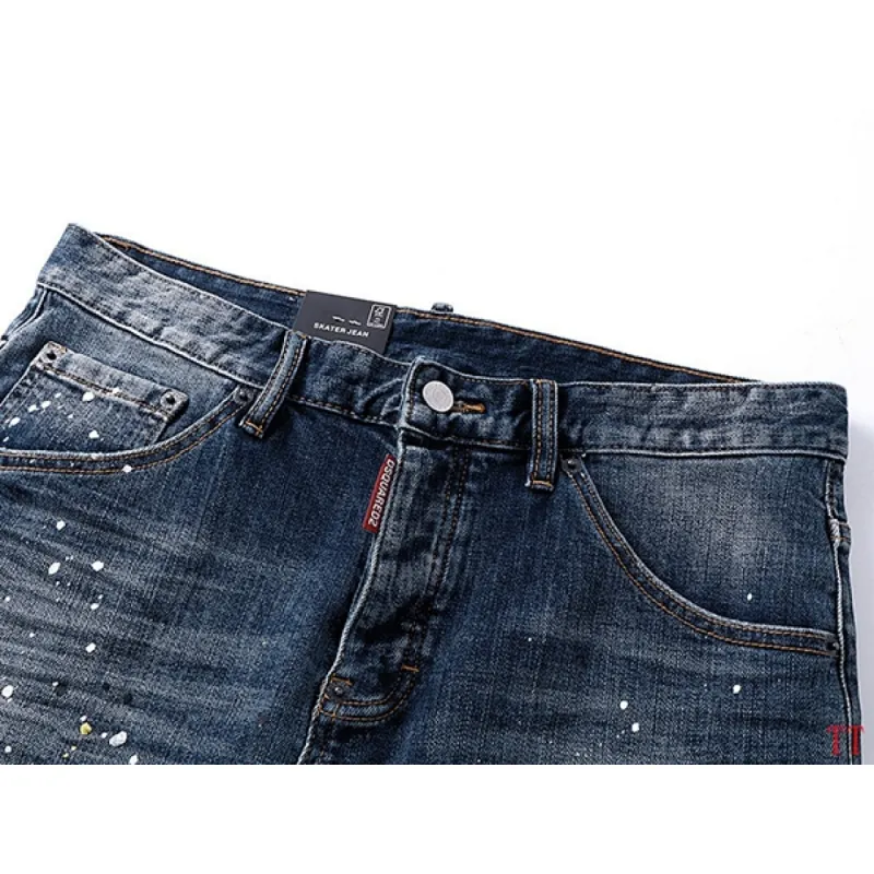 Dsq*2 Jeans for DSQ Jeans #A60373