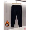 D-ior tracksuits for D-ior Short Tracksuits for men Fleece-lined and thickened #A58014