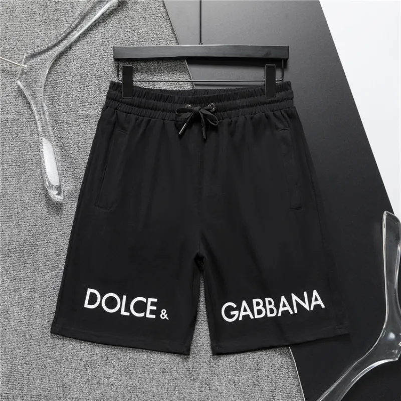 D&G Tracksuits for D&G short tracksuits for men #A36431