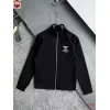 Chanel Tracksuits for Mens long tracksuits #A49060