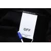 Off-White Hoodies for MEN pure cotton 420g #A58708 Off-White Hoodies for MEN pure cotton 420g #A58708