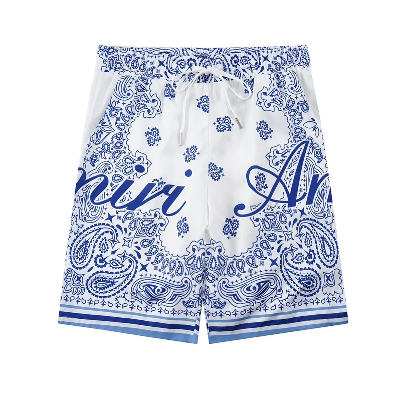 AMIRI Short-sleeved shirt set Tracksuits #A39315