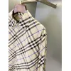 Burberry Shirts for Burberry Mens AAA+ Burberry Long-Sleeved Shirts #A58523
