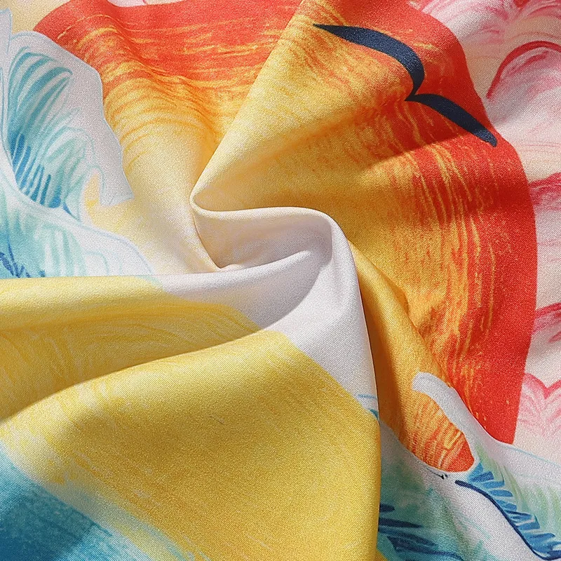 Casablanca Shirts #A51794