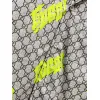 Gucci shirts for Gucci short-sleeved shirts for men #A53172