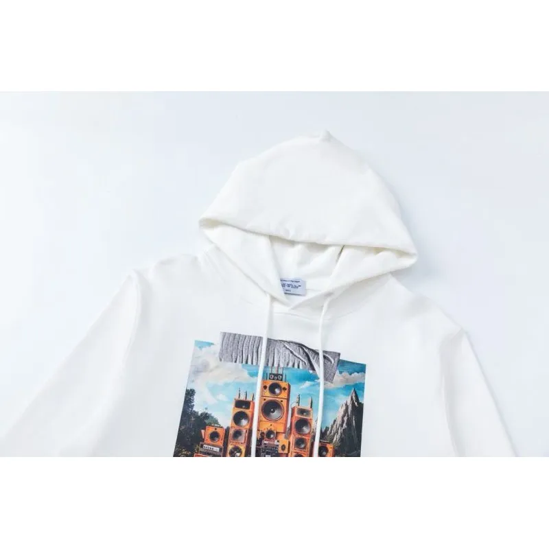 Off-White Hoodies for MEN #A57115