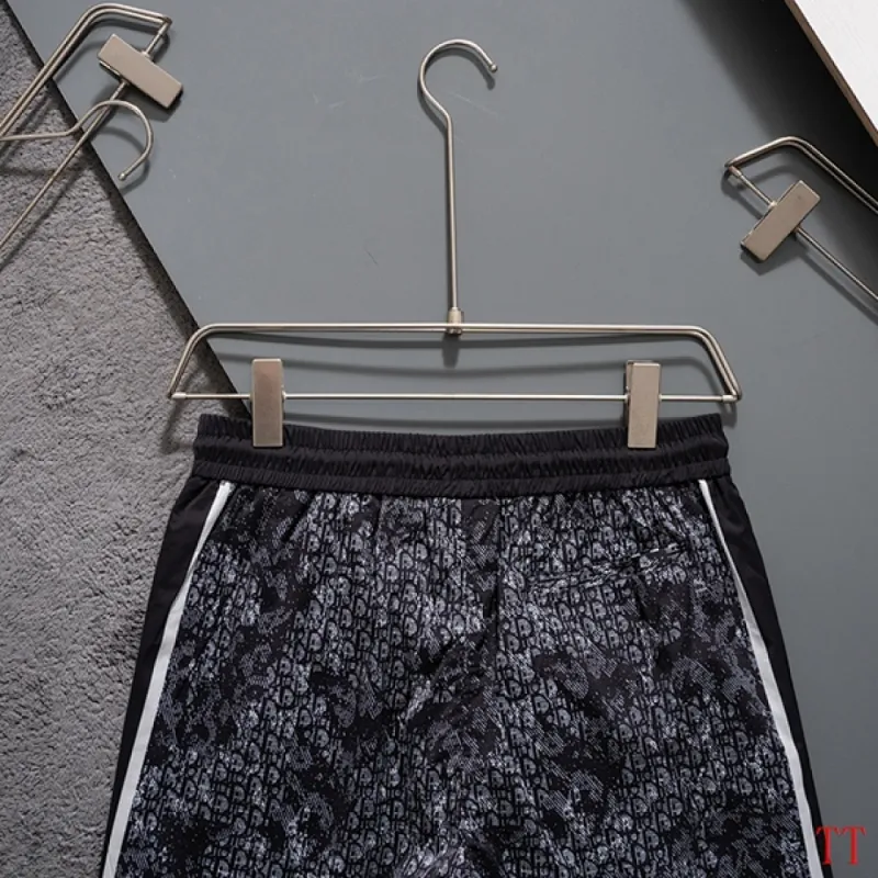 Dior Short Pants swim trunks #A63509 Dior Short Pants swim trunks #A63509