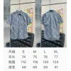 Burberry Shirts for Burberry AAA+ Shorts-Sleeved Shirts for men #A53181