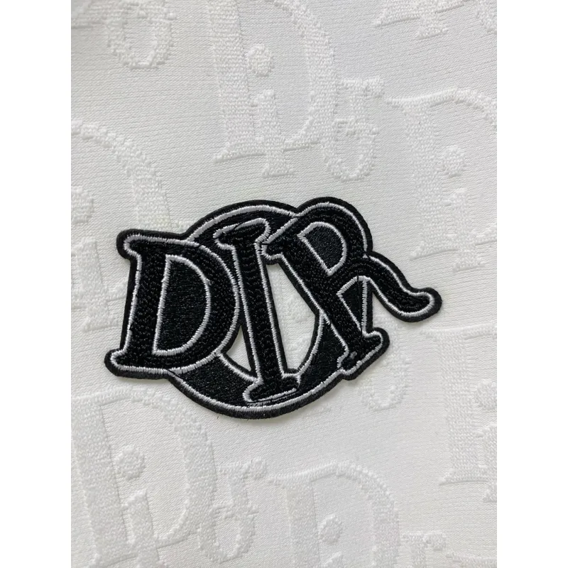 Dior tracksuits for Dior Short Tracksuits for men #A60155